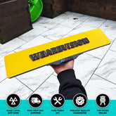 BMW M2 - Laser Cut Number Plate Holders & Surrounds