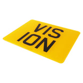 Printed Motorbike & Quad Bike 'Show Only' Number Plates