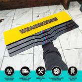 BMW Laser Cut Number Plate Holders & Surrounds