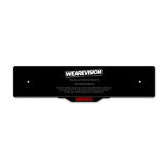Ferrari Laser Cut Number Plate Holders & Surrounds