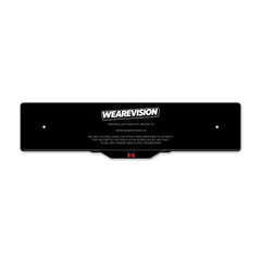 Nissan Laser Cut Number Plate Holders & Surrounds