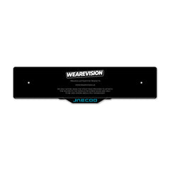 Jaecoo Laser Cut Number Plate Holders & Surrounds