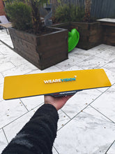 Ford Laser Cut Number Plate Holders & Surrounds