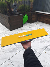 Audi Laser Cut Number Plate Holders & Surrounds