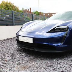 'Mr & Mrs' Wedding Raised Letter Number Plate Sign