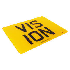Printed Motorbike & Quad Bike Road Legal Number Plates