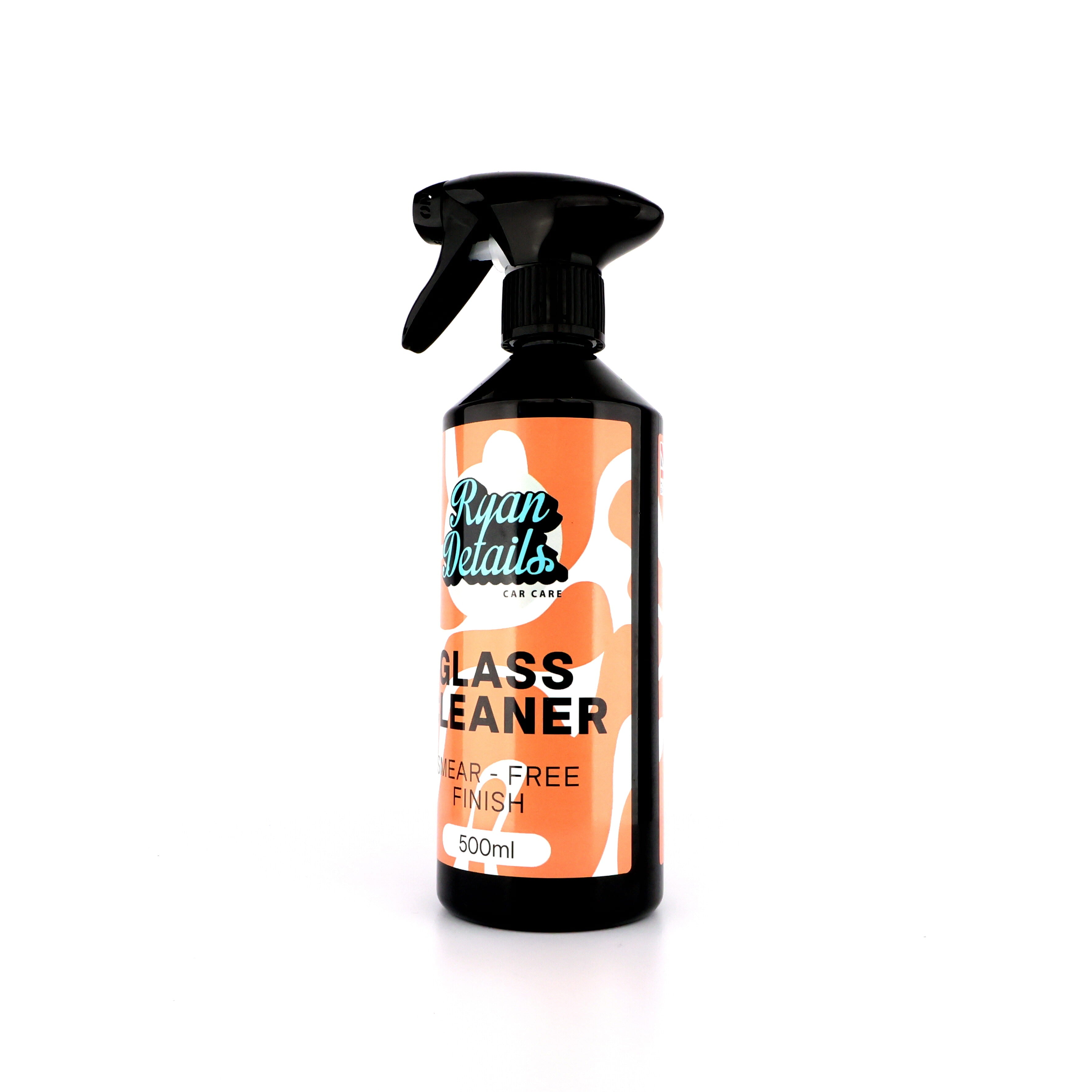 Ryan Details Glass Cleaner 500ml