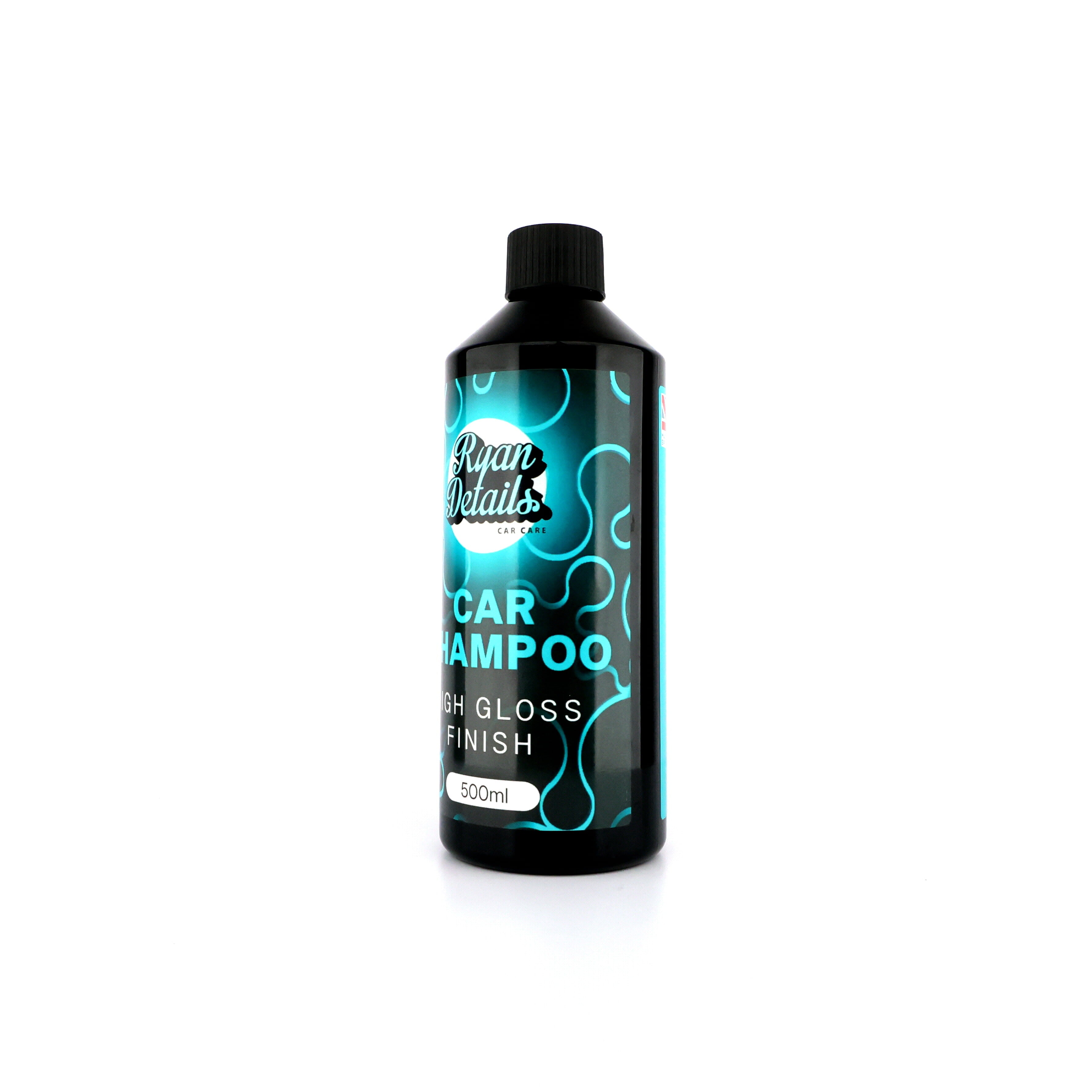 Ryan Details Car Shampoo 500ml