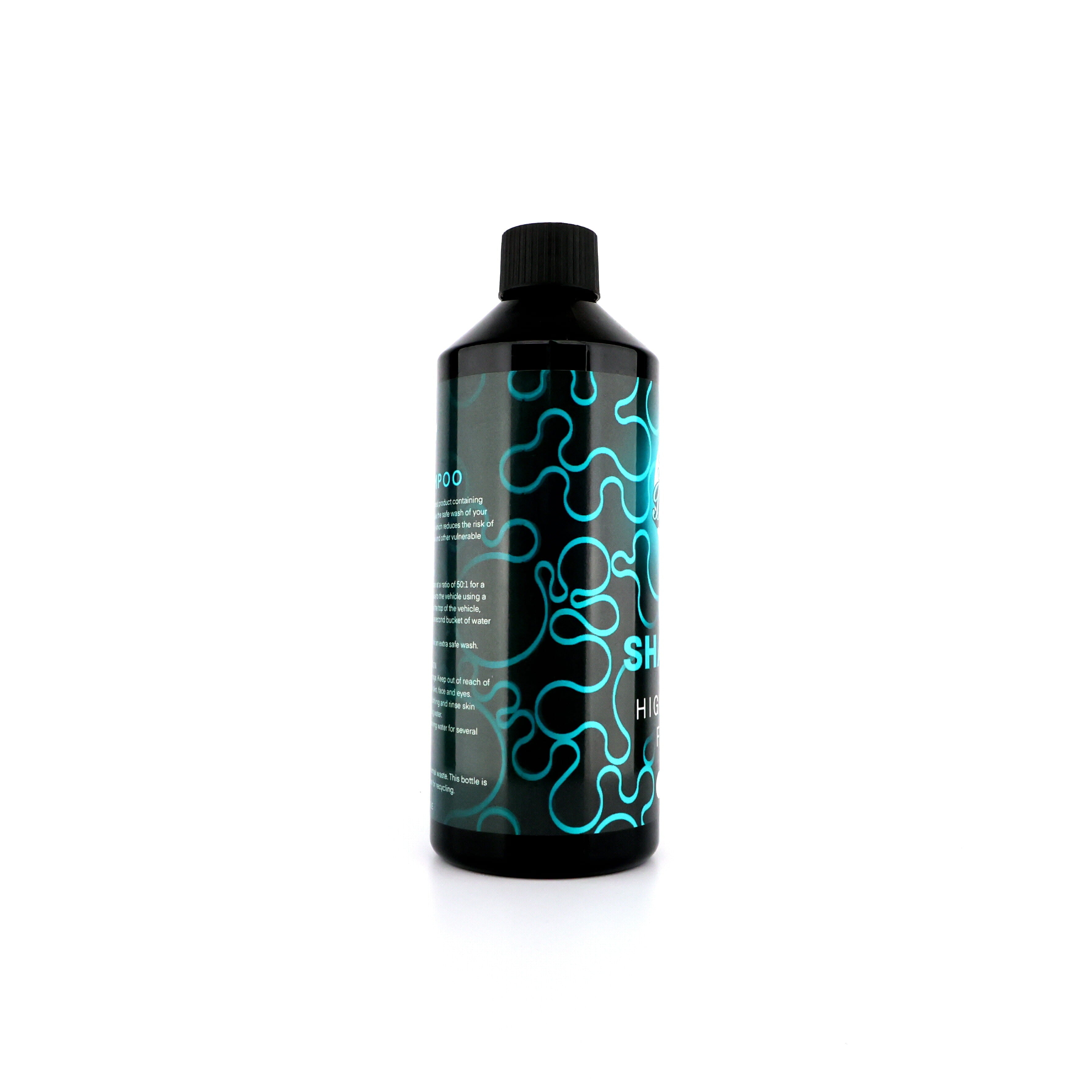 Ryan Details Car Shampoo 500ml