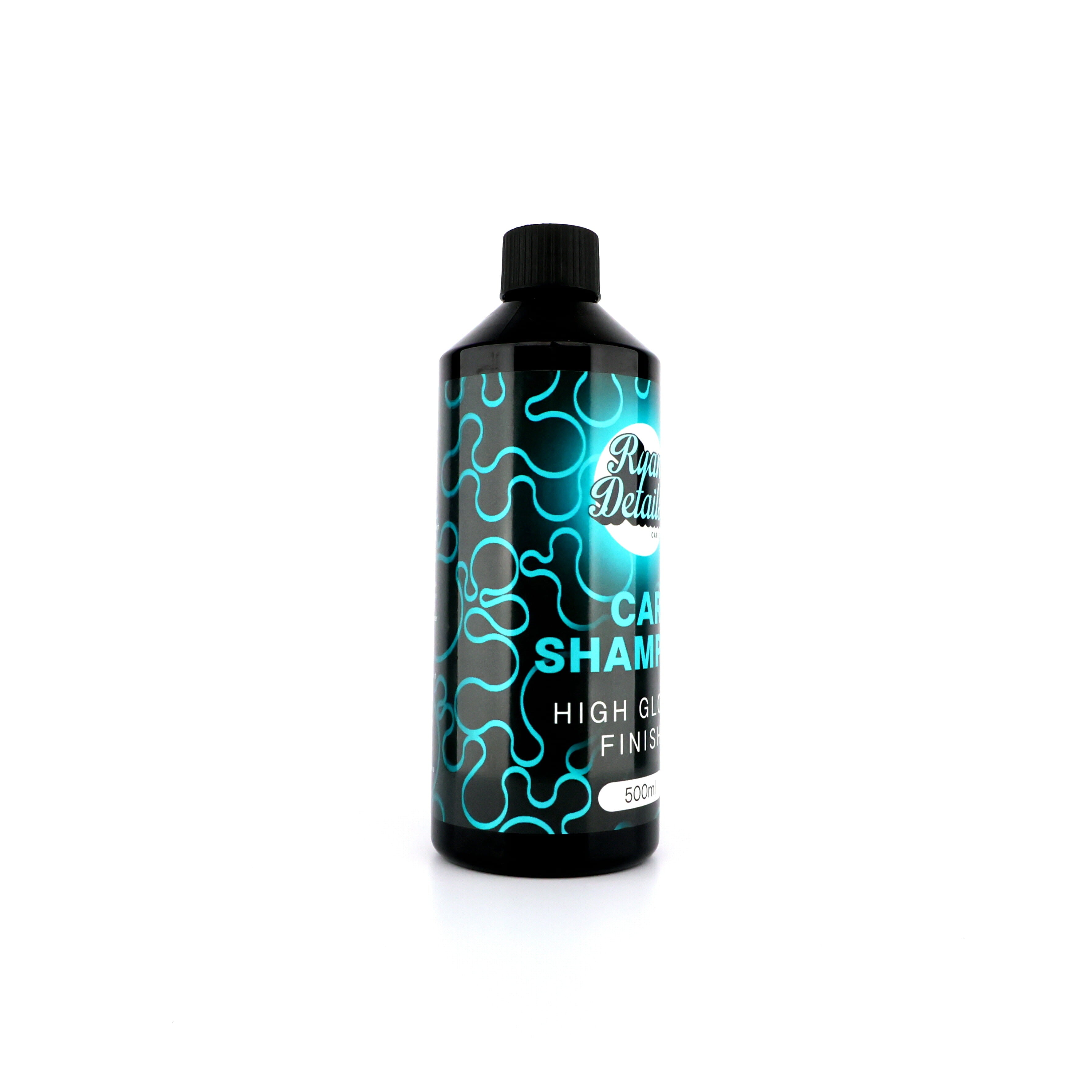 Ryan Details Car Shampoo 500ml