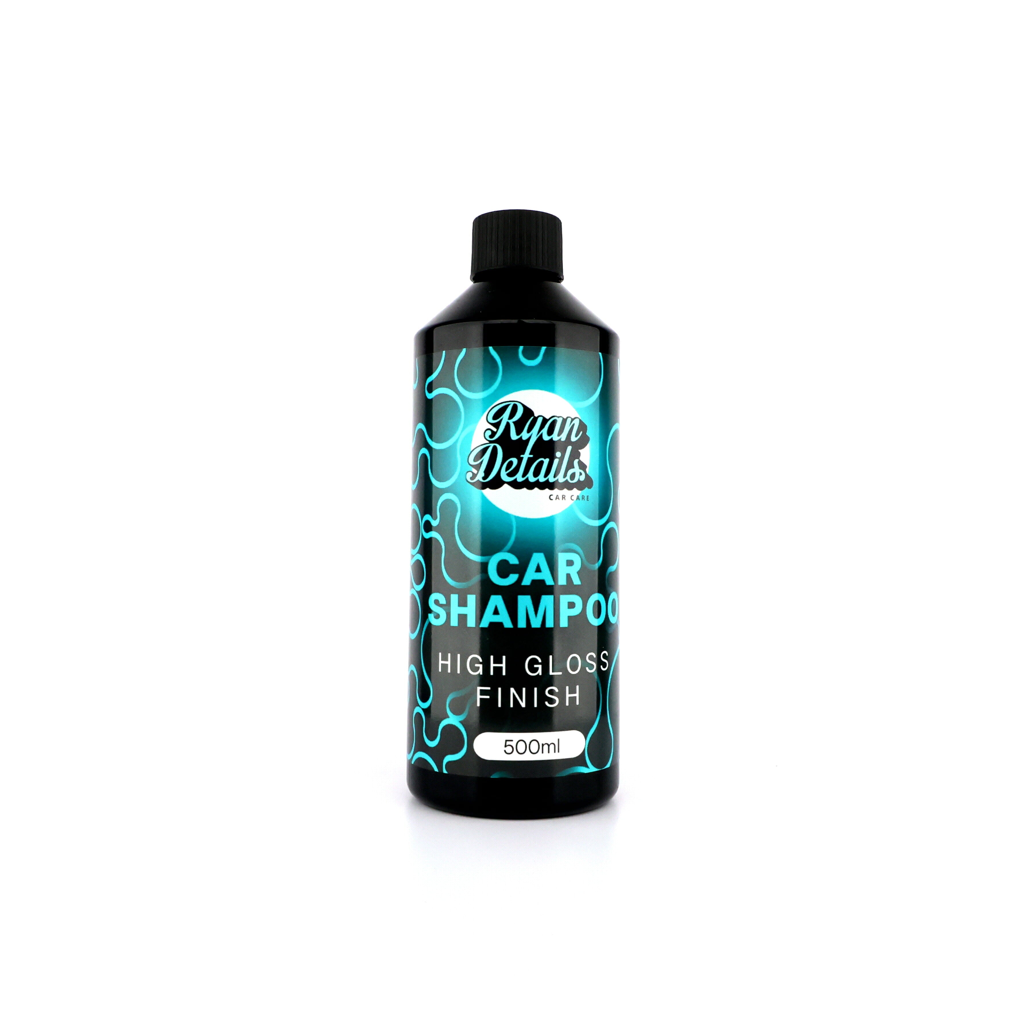 Ryan Details Car Shampoo 500ml