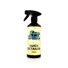 Ryan Details Quick Detailer 500ml