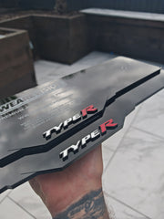 Honda Laser Cut Number Plate Holders & Surrounds