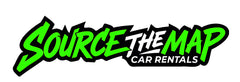 Source The Map 4 X Logo Plates Payment Link
