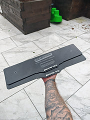 Mercedes-Benz Laser Cut Number Plate Holders & Surrounds