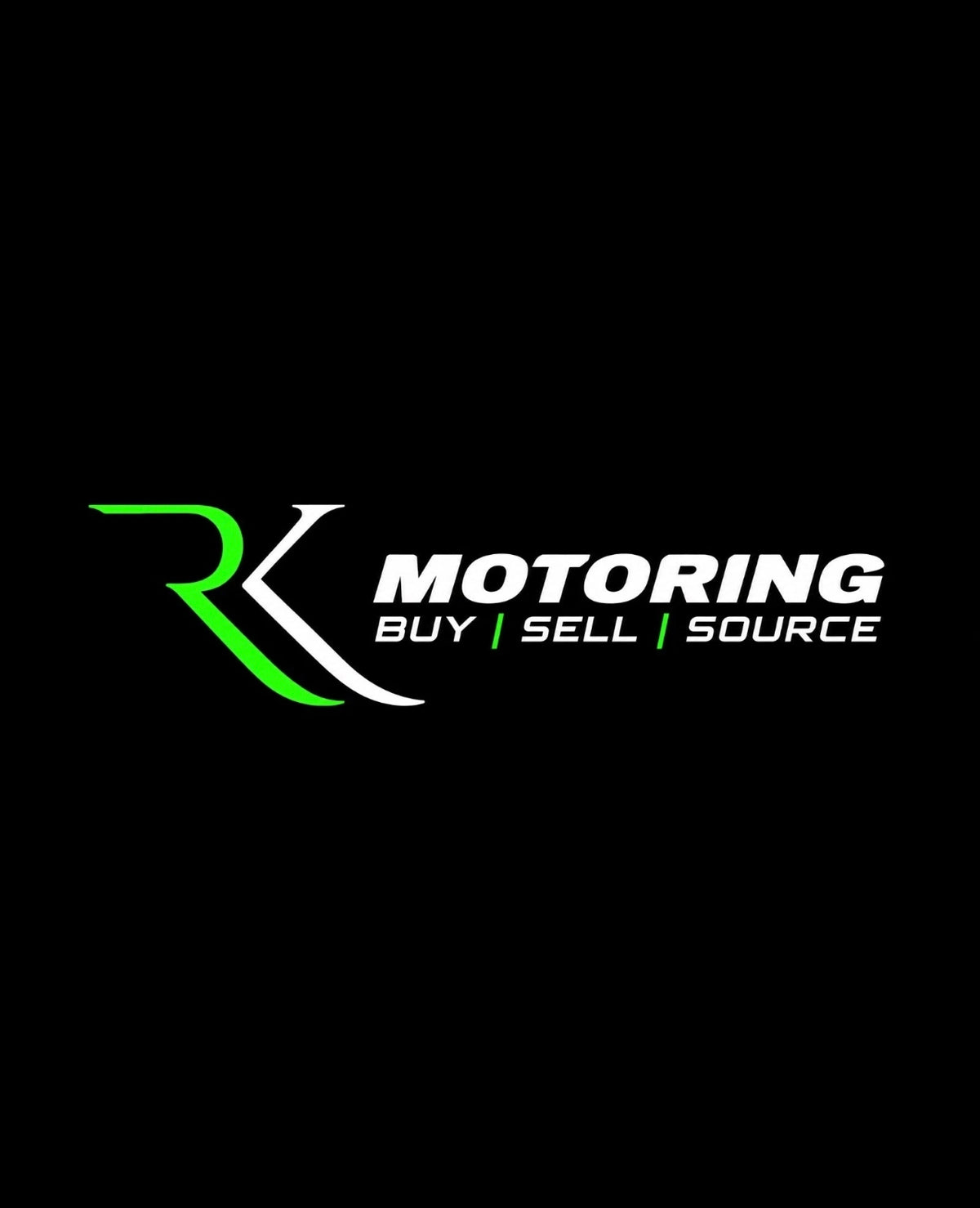 RK Motoring Custom Payment Link