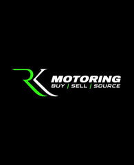 RK Motoring Custom Payment Link