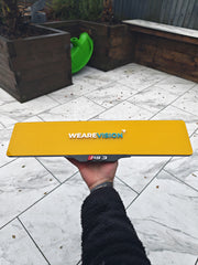 Audi Laser Cut Number Plate Holders & Surrounds